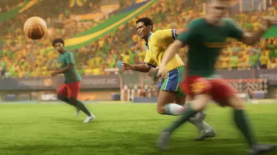 UFL Update 0.71.2 Available Today, First Surge Event Launches Tomorrow