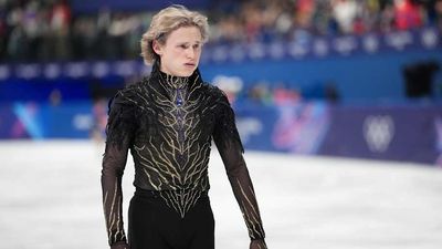 NBC President Responds to Concerns Over Pressure Network Places on Olympic Athletes