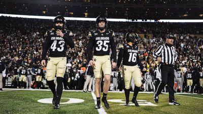 McLaughlin: Colorado’s Challenging 2026 Football Schedule
