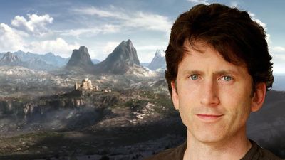 Todd Howard says Elder Scrolls 6 is a return to "classic" Bethesda RPGs like Skyrim, Oblivion, and Fallout 4 after the "creative detour" the studio took with Fallout 76 and Starfield: "We do have a certain style that we like"