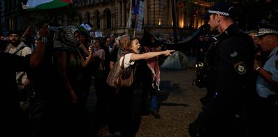 With more restrictive laws across the country, how can we protect the right to protest?