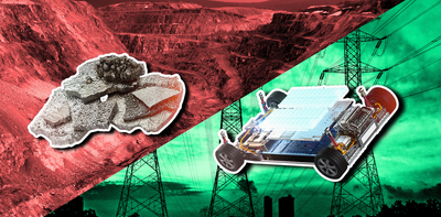 ‘Blood cobalt’ is disappearing from batteries – and cheaper, cleaner batteries are arriving