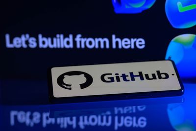 Microsoft uses plagiarized AI slop flowchart to explain how Github works, removes it after original creator calls it out: 'Careless, blatantly amateuristic, and lacking any ambition, to put it gently'