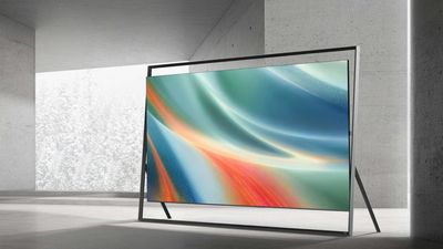 130-inch TVs are coming in 2026, but their price is going to shock you