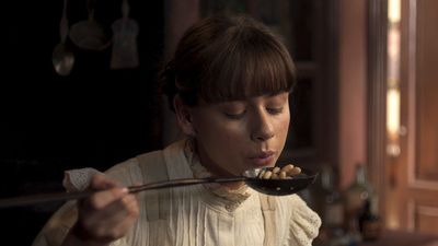 One Gross Scene From The Like Water For Chocolate Novel Got Cut From The HBO Show