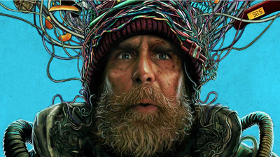 'Good Luck, Have Fun, Don't Die' feels like '12 Monkeys' meets 'Shaun of the Dead' and a whole lot of AI dread (review)