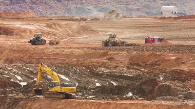 AI hyperscalers move to secure long-term uranium supply from mining companies — fuel required for nuclear plants to power future data centers