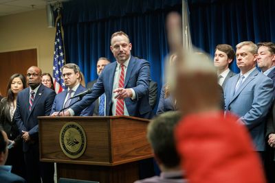 As political pressure prompts exodus of Minnesota prosecutors, some defendants catch a break