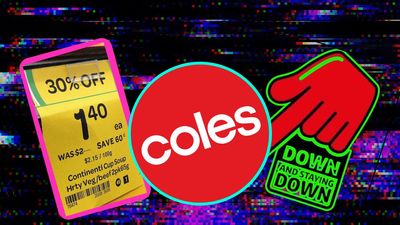 Did Coles Mislead Us With Its ‘Down Down’ Deals? What The ACCC Trial Means For Shoppers