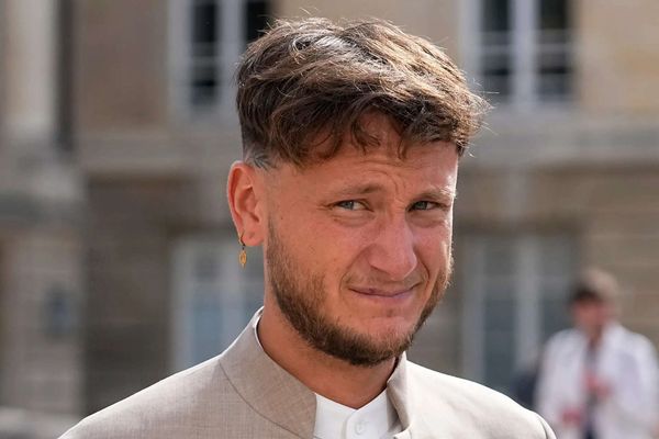 French nationalist beaten to death: Meet antifa activist-turned-MP Raphael Arnault at the heart of France's latest political scandal