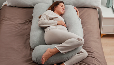 Could Night Sweats Be a Sign of Pregnancy? What Your Body Is Trying to Tell You