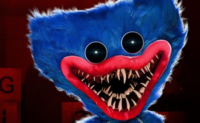 Poppy Playtime becomes Steam's global top seller and doubles its all-time peak player count record