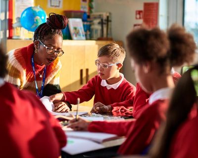 Councils in England call for ‘radical’ means testing of Send school transport