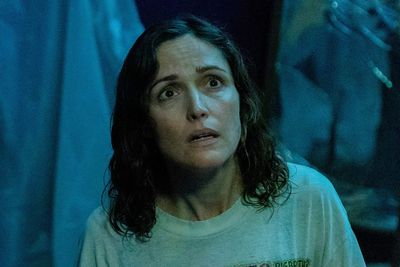 If I Had Legs I’d Kick You review – Rose Byrne more than deserves her Oscar nod for this maternal endurance test