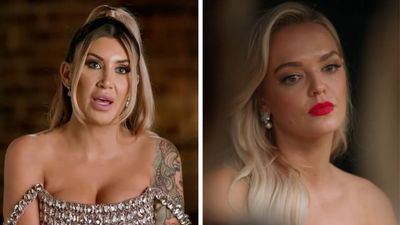 MAFS’ Gia Fleur Finally Owns Up To ‘Bullying’ Her Co-Stars During That Explosive Dinner Party