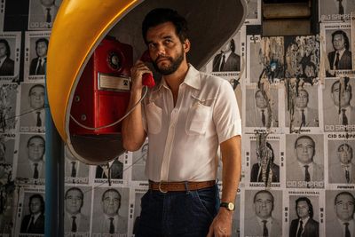 The Secret Agent review – This Brazilian Oscar contender has the best acting you’ll see this year