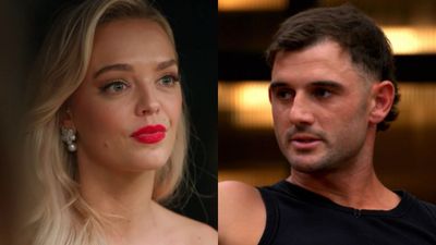 MAFS’ Alissa Says *That* Dinner Party Was More ‘Graphic’ Than What We Saw On TV
