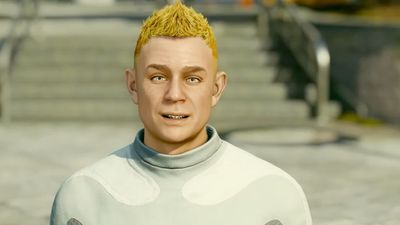 "It is not Starfield 2.0": Todd Howard says the RPG's big update is for the people who already love it, and if you "found it boring in places, I don't think this is gonna change that fundamentally"