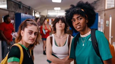 This outrageous comedy movie with Rachel Sennott is leaving Netflix in just 9 days — and it's a hilarious watch you shouldn't skip