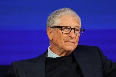 Bill Gates cancels keynote speech in India amid questions over Epstein ties