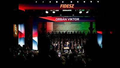 Hungarian polls split on April election outcome as Fidesz and Tisza trade leads