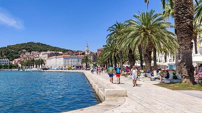 Another Croatian destination to crack down on party tourism with alcohol sales ban