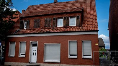 Nearly half of Europeans cannot or will not buy a home, report says