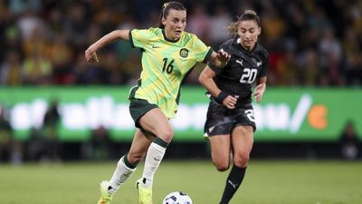 Asian Cup to kick off match-fixing crackdown