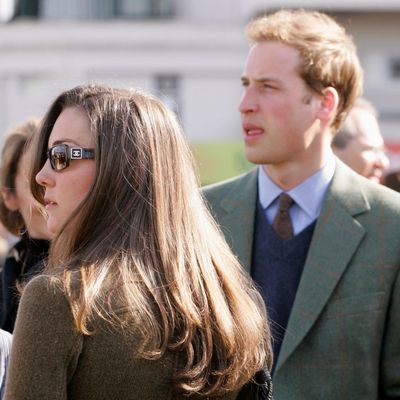 Prince William and Kate Middleton’s Relationship Had “Soured Beyond Repair” Until Queen Elizabeth Intervened