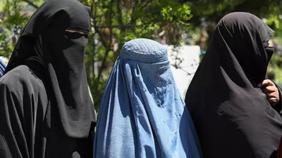 Now, domestic violence legal in Taliban-led Afghanistan — as long as no ‘broken bones, open wounds’