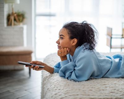 TV set is most popular way to watch YouTube in UK, study finds