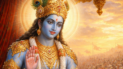 Bhagavad Gita’s Timeless Wisdom on Anger & Emotional Mastery
