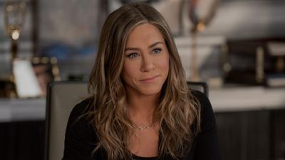 Jennifer Aniston Is Allegedly Getting ‘Serious’ With Jim Curtis, But How Do Her Friends Feel?