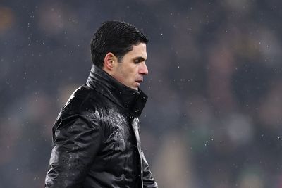 'Mikel Arteta's Arsenal exit is inevitable - and I know who will replace him'
