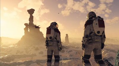 What's next for Xbox's Starfield? Bethesda's Todd Howard says it's not "Starfield 2.0," but more is "coming soon" — "We think you're gonna love this"