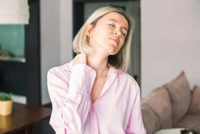 Why Muscle Loss After 40 Is a Health Alarm