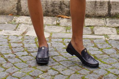 Most stylish shoes that you can still do 10,000 steps a day in
