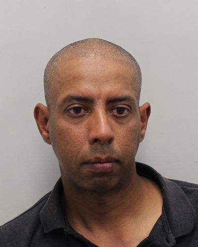 Rapist who lured victim to London hotel pretending to be injured sportsman could be serial predator, says Met Police