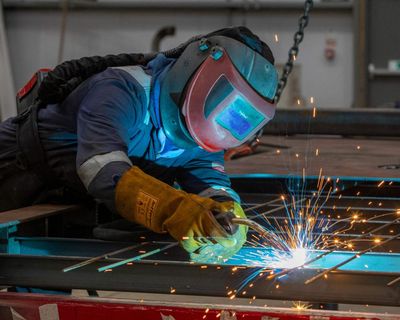 Thursday briefing: ​Cutting migration won’t boost British jobs, so what can fix our skills shortage?