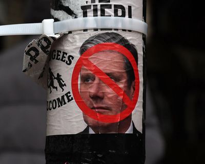 If Keir Starmer is ousted, Labour could still win the next election. Here’s how that would work