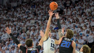 Mountain West Big Dance Multi-Bid Streak in Jeopardy