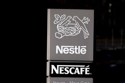 Nestle in talks to sell ice cream arm as formula recall squeezes profits