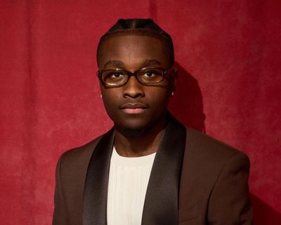 Sinners star Miles Caton: ‘I didn’t know how much I would be in the film … it might have scared me’