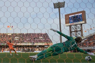 Japan replace draws with shootouts and hope to avoid paying World Cup penalty