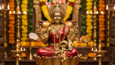 Lakshmi, Kubera & Ganesha Mantras for Wealth and Abundance