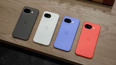 Google Pixel 10a launch — here's all the best AI features you can use