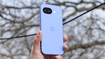 Google Pixel 10a review: The laziest upgrade still brings the most value in a phone