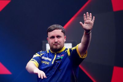 Luke Littler receives Premier League darts bye as rival is ruled out with ‘medical issue’