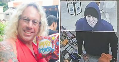 Disturbing Criminal History Of Roberta Esposito’s Son Revealed After Fatal Attack at Hockey Game