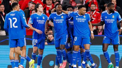 Real Madrid’s Potential Champions League Last 16 Opponents